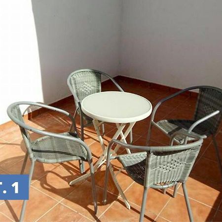 Casa La Cabra Apartment Moclin Exterior photo